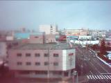 Mt.Moiwa View Camera