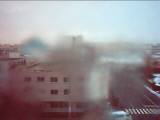 Mt.Moiwa View Camera